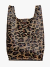 ASHISH ASHISH GROßER SHOPPER MIT LEOPARDENMUSTER,B004CLASSICLEOPARD13008835