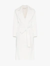 A_PLAN_APPLICATION A_PLAN_APPLICATION BELTED COTTON BLEND TRENCH COAT,AWEA002F18002001010013218701