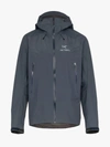 ARC'TERYX ARC'TERYX GREY BETA SL HYBRID JACKET,1897213164864