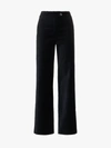 MIRA MIKATI MIRA MIKATI ALWAYS TOMORROW SIDE STRIPE TROUSERS,TRS008AW18M13029327