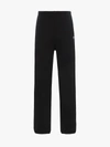 BALENCIAGA BALENCIAGA POLITICAL COTTON SWEATPANTS,508268TBV1412966621