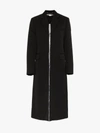 STELLA MCCARTNEY STELLA MCCARTNEY MELANY WOOL COAT,539942SLB0213145026