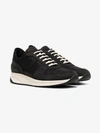 COMMON PROJECTS COMMON PROJECTS  TRACK VINTAGE LOW SNEAKERS,2164754713049944