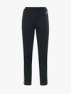 MONCLER MONCLER LOGO DETAIL AND SIDE STRIPE TRACK trousers,8750900829B513002614