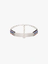 VENESSA ARIZAGA VENESSA ARIZAGA 'SHINE RAINBOW' CHOKER,A301004B13277007