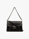 GIVENCHY GIVENCHY 'GV3' UMHÄNGETASCHE,BB501CB0E012967324