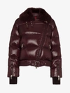 MONCLER MONCLER FOULQUE PADDED JACKET,46395156895013002593