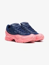 Adidas Originals Rs Ozweego Iii Two Tone Sneakers In Blue