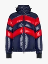 MONCLER HOODED PUFFER JACKET,41915856895013191408