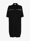 PRADA PRADA BOXY POLO DRESS,23765S1821R9E13325389