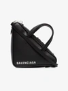 BALENCIAGA BALENCIAGA DREIECKIGE SCHULTERTASCHE,531048C8K0212968099