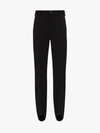 BALENCIAGA BALENCIAGA HIGH WAIST STRAIGHT LEG TROUSERS,543260TCO0213041967