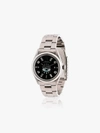JACQUIE AICHE REWORKED VINTAGE ROLEX OYSTER PERPETUAL WATCH,JABR06813295493