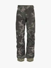 BURTON AK BURTON AK HOSE MIT CAMOUFLAGE-PRINT,100001WORMWOODCAMO96013164931