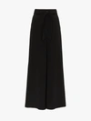 ETRO ETRO WIDE LEG BELTED TROUSERS,14745860013302948