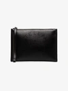 STELLA MCCARTNEY STELLA MCCARTNEY CLUTCH MIT LOGO,502892W992313383729