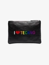 BALENCIAGA BALENCIAGA 'TECHNO' CLUTCH,5067940JWFN13315635