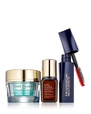 ESTÉE LAUDER BEAUTIFUL EYES: PROTECT + HYDRATE GIFT SET FOR HEALTHY, YOUTHFUL LOOKING SKIN,P5GJ01