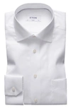 ETON CLASSIC FIT SOLID DRESS SHIRT,300079011-00