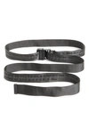 OFF-WHITE CLASSIC INDUSTRIAL BELT,OWRB009F182230773131