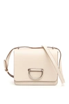 BURBERRY SMALL D-RING BAG,10768001
