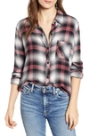 RAILS Hunter Plaid Shirt,NOR-1003-550-087