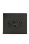 FERRAGAMO GANCINI WALLET,10768040