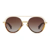 OLIVER GOLDSMITH The 2010’S Polished Yellow Gold