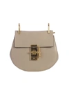 CHLOÉ DREW MINI SHOULDER BAG,10769465