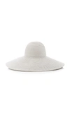 ERIC JAVITS Floppy Woven Sun Hat,693685