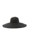 ERIC JAVITS Floppy Woven Sun Hat,13807.0