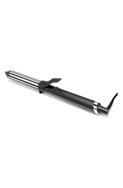 Ghd Classic Curl - 1" Curling Iron In Black