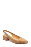 BILL BLASS SAMARA PUMP,FLS-CK230