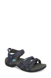 Teva Women's Tirra Sandals Women's Shoes In Bering Sea