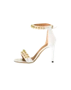 GIVENCHY Pearl Cocktail Sandal
