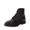 BRUNELLO CUCINELLI Leather Cap Toe Boot
