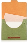 BULY SCENTED SOAP SHEETS - ORANGE BLOSSOM