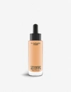 MAC MAC NC42 STUDIO WATERWEIGHT SPF 30 FOUNDATION,59124436