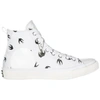 MCQ BY ALEXANDER MCQUEEN HERRENSCHUHE HERREN SCHUHE HIGH SNEAKERS PLIMSOLL,472454R25589024 41