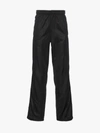 OUR LEGACY OUR LEGACY DRAWSTRING TRACK PANTS WITH SIDE STRIPE,2187TPVB13032058