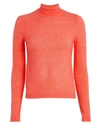 EXCLUSIVE FOR INTERMIX EVIE MOCK NECK SWEATER,DZ-INT447-EXCL