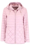 MAX MARA QUILTED JACKET,10781565