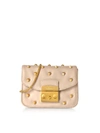 FURLA METROPOLIS AMORIS MINI CROSSBODY BAG,10781927