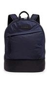 WANT LES ESSENTIELS DE LA VIE KASTRUP NYLON BACKPACK