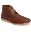 RED WING CHUKKA BOOT,3322