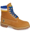 TIMBERLAND PREMIUM NBA COLLECTION BOOT,TB0A1UD5231
