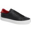 GIVENCHY URBAN KNOTS LOW TOP SNEAKER,BM08219876