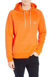 SCOTCH & SODA CLUB NOMADE HOODED SWEATSHIRT,150083