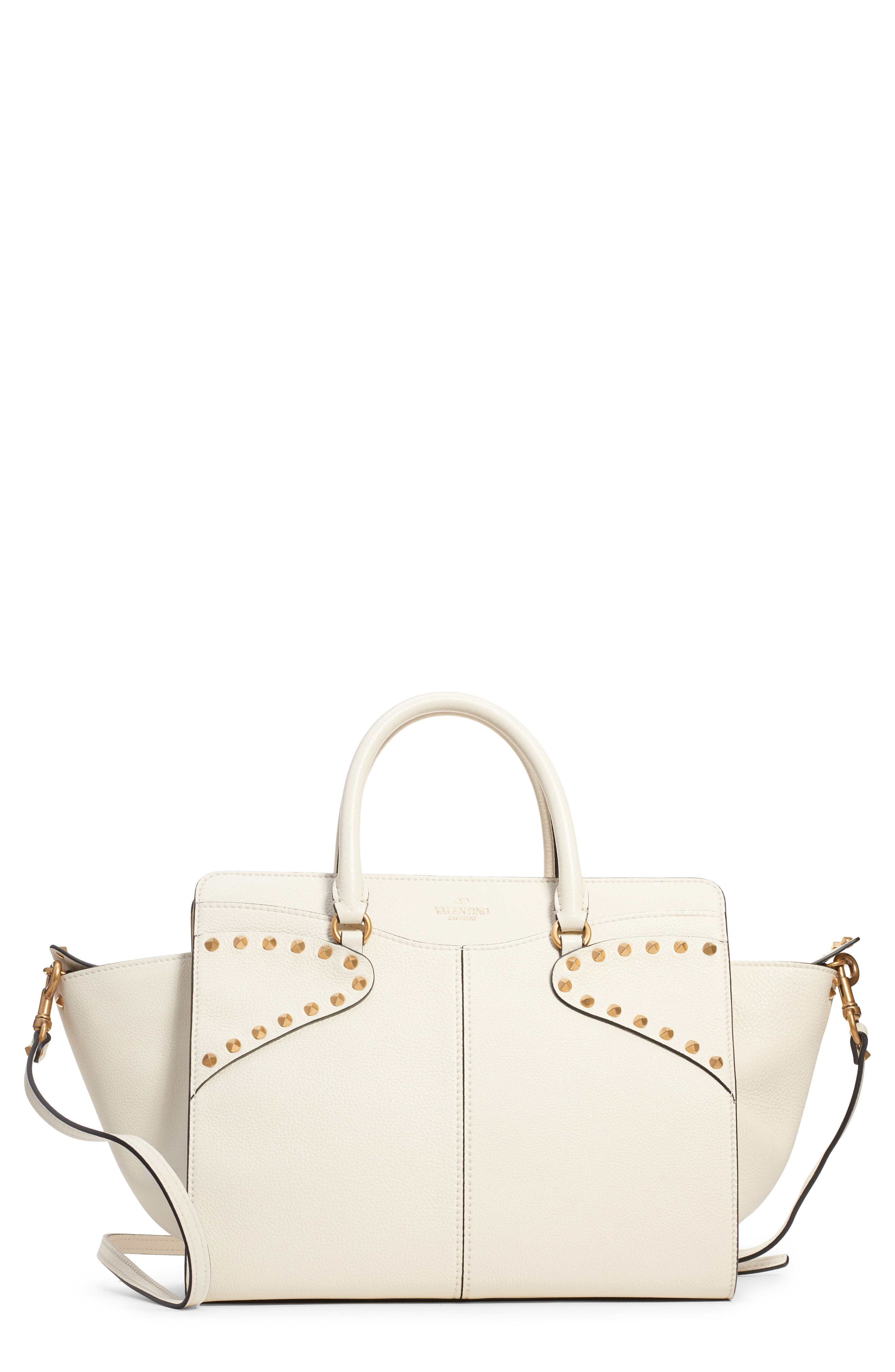 valentino twinkle studs bag