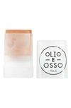 OLIO E OSSO LIP & SKIN BALM - BRONZE HIGHLIGHT,00703